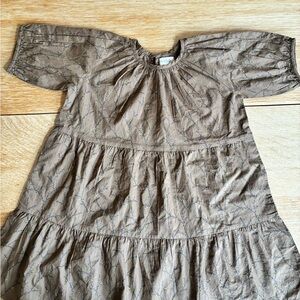 Mabo Georgie dress size 2/3 pristine